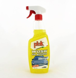 PLAK HYDROREP WOSK NA MOKRO 750ml