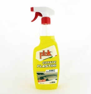 PLAK VINET CZYSTE PLASTIKI 750ml