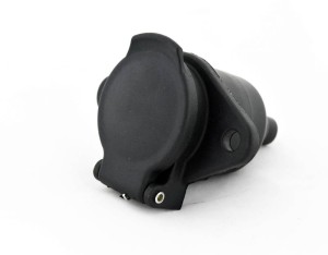 GNIAZDO EURO PLASTIKOWE N