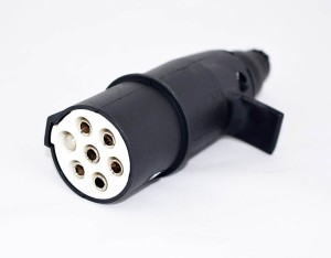 WTYCZKA EURO PLASTIKOWA 24V S