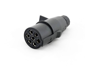 WTYCZKA EURO PLASTIKOWA 24V N