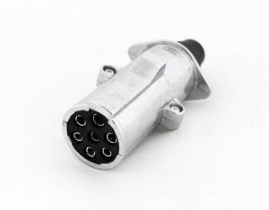 WTYCZKA EURO METALOWA 24V N