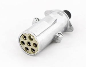 WTYCZKA EURO METALOWA 24V S