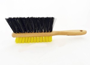 Zmiotka dwustronna krótka