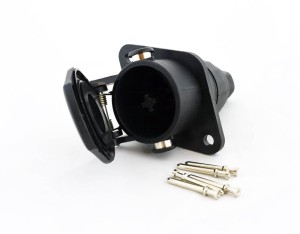 Gniazdo ABS 5-styków 24V