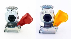 ZłĄCZE PNEUMATYCZNE TWARDE