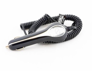 Ładowarka samochodowa PHANTOM Micro USB 2A Tablet