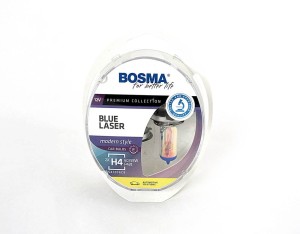 ŻAR.12[V] 60/55[W] P43T H4 BLUE LASER(2) 3684