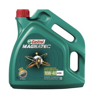 Castrol  Magnatec 10W-40 4L