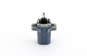 ŻARÓWKA BOSMA 24V 1,2W B8,3D 0966