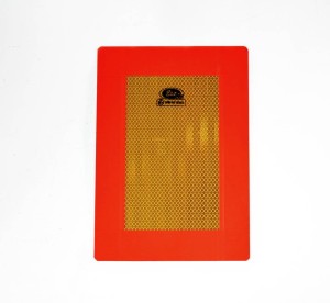 TABLICA INFORMACYJNA LAWETA DUŻA 20x28