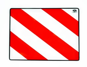 TABLICA PONADGABARYTOWA 40x30