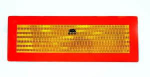 TABLICA INFORMACYJNA NA NACZEPĘ 20x56