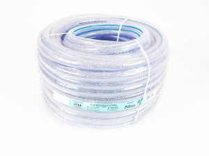 WĄŻ ZBROJONY FI14mm