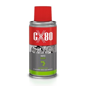 CX-80 150 ml MOTO CHAIN