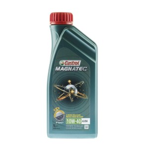 Castrol Magnatec 10W/40 1L