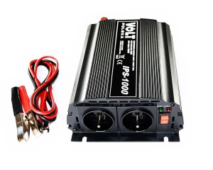 PRZETWORNICA NAPIĘCIA 24V/230V 700/1000W VOLT