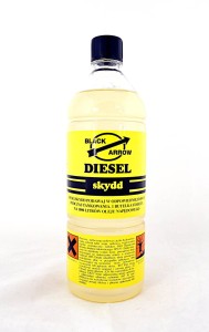 Diesel Skydd 1l