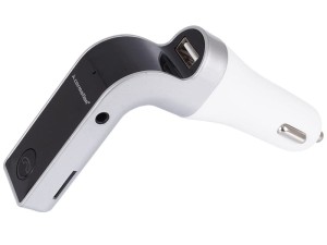 Transmiter FM LCD MP3 86325