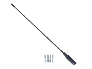 Maszt antenowy 41cm 58526