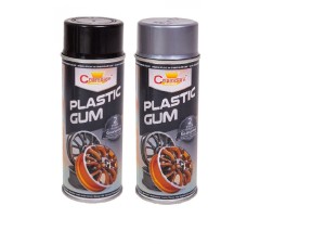 Farba CHAMPION PLASTIC GUM
