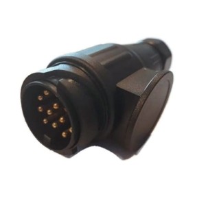 Wtyczka 13 polowa W13B