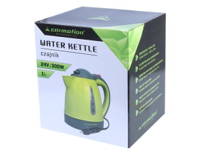 Czajnik samochodowy 1L 24V 300W 58200