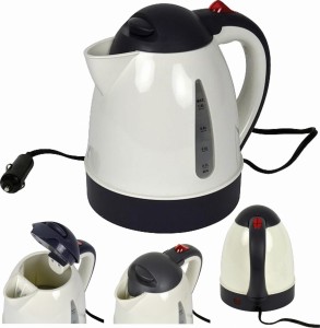 Czajnik samochodowy 24V 1L 0510176