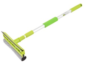 Myjka do szyb 20cm ze ściągaczką 86130