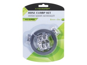 Zestaw do robienia opasek zaciskowych 86084