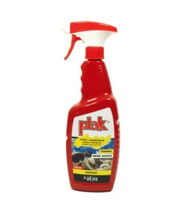 Pianka MAT ATAS 750ml