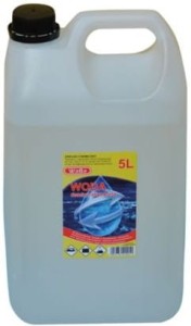 Woda Demineralizowana 5l