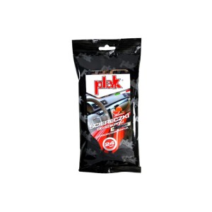 Ściereczki do kokpitu matowe ATAS