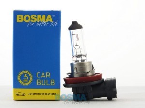 Żarówka 24V 70W PGJ19-2 H11 3383