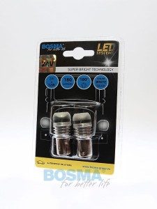 Żarówka LED 24V 1xSMD 2szt. 3215