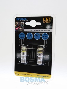 Żarówka LED 24V 1xSMD 2szt. 4021