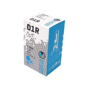 Żarówka ksenonowa VISION 5000K 85 V 35W 58764