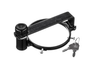 ZAMKNIĘCIE ZBIORNIKA PALIWA FI80, PATENT 008