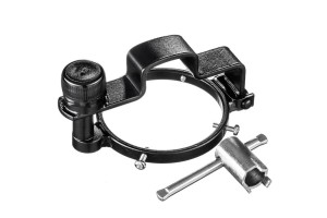 ZAMEK ZBIORNIKA PALIWA FI80, KENT, TRÓJZĄB 003