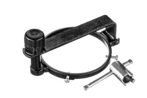 Zamek zbiornika paliwa Fi80 śruba trójząb 001