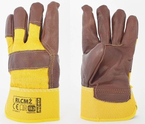 RĘKAWICE RLCMŻ