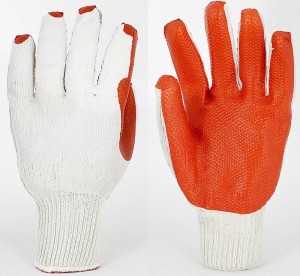 RĘKAWICE REXG EXTRA GRIP