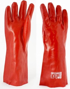 RĘKAWICE RPCV40