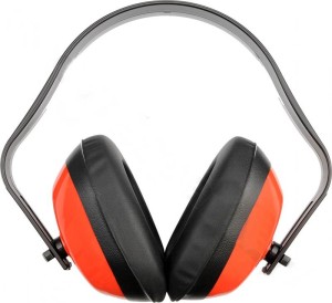 Nauszniki przeciwhałasowe 7463
