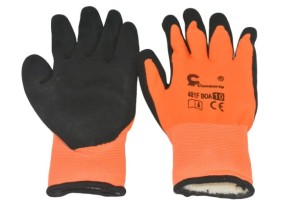 RĘKAWICE OCIEPLANE 481F BOA
