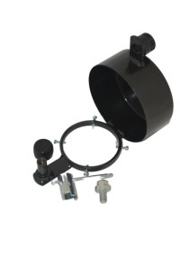 Zamek zbiornika Fi 60 puszka trójząb 032