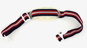 Pasek podbródkowy Vandal