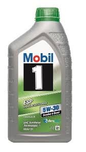 Mobil 1 ESP Formuła 5W/30-1 l