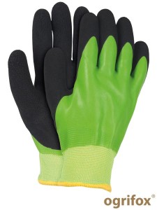 Rękawice ochronne OX-WINGREEN
