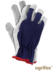 Rękawice ochronne OX-INPAK